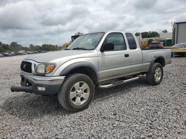 TOYOTA TACOMA XTR 2004 5tesn92n44z337431