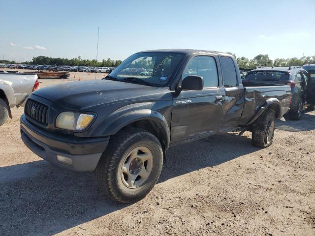 TOYOTA TACOMA XTR 2001 5tesn92n51z807364