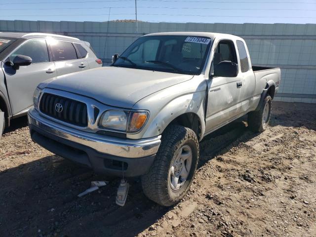 TOYOTA TACOMA 2003 5tesn92n53z163433