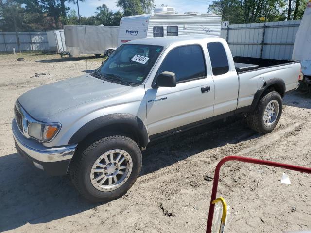 TOYOTA TACOMA 2003 5tesn92n53z195900