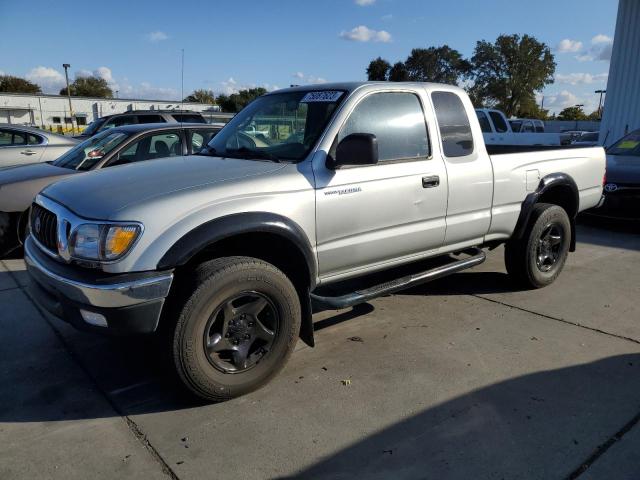 TOYOTA TACOMA 2003 5tesn92n53z269705