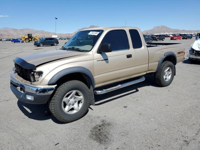 TOYOTA TACOMA XTR 2001 5tesn92n61z731055