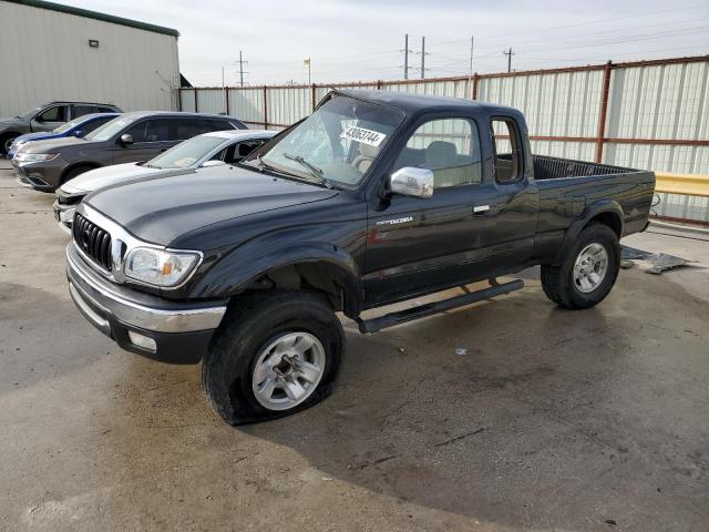 TOYOTA TACOMA 2002 5tesn92n62z094475