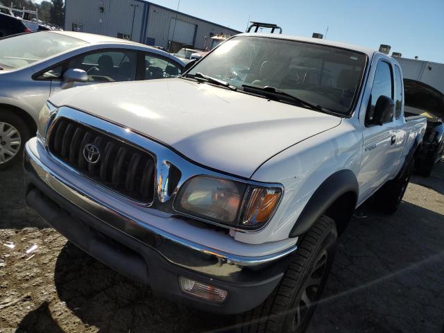 TOYOTA TACOMA 2003 5tesn92n63z189037