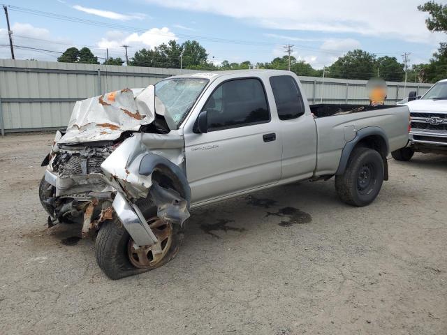 TOYOTA TACOMA 2003 5tesn92n63z282771