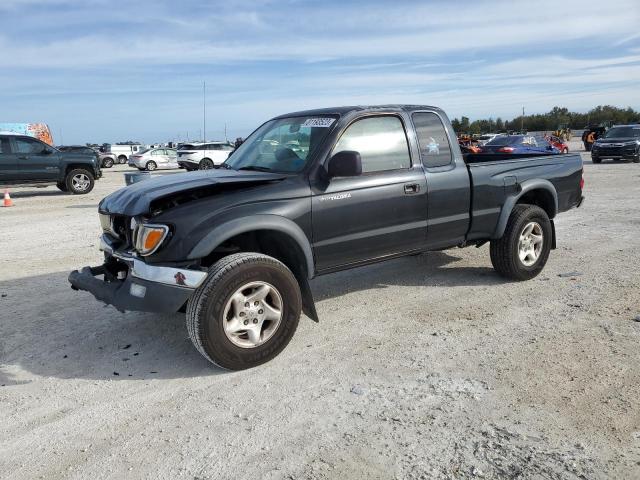 TOYOTA TACOMA 2004 5tesn92n64z312885