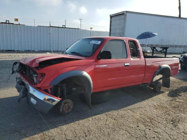 TOYOTA TACOMA 2003 5tesn92n73z224782