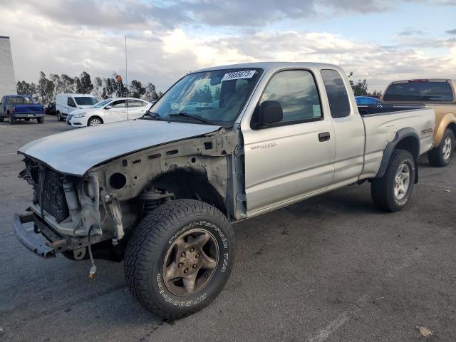 TOYOTA TACOMA 2004 5tesn92n74z310448