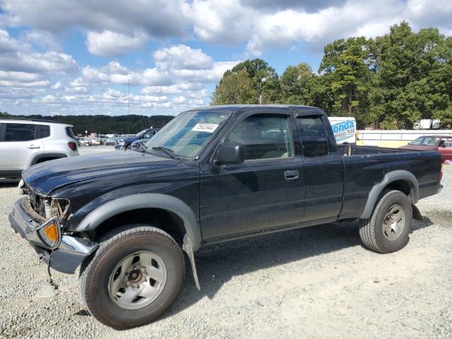 TOYOTA TACOMA XTR 2004 5tesn92n74z336340