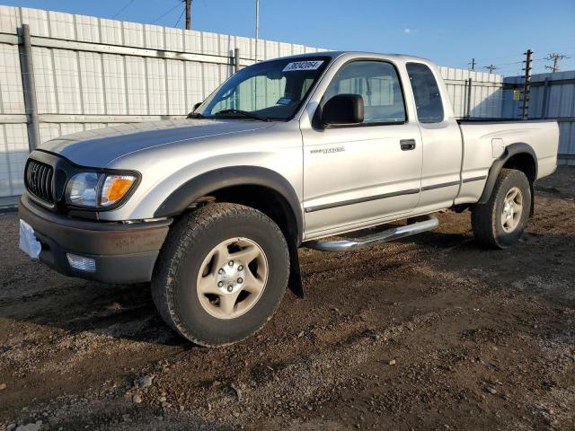 TOYOTA TACOMA 2001 5tesn92n81z859085