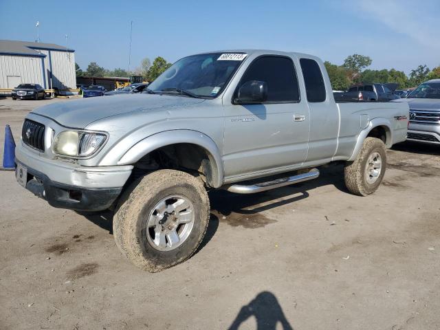 TOYOTA TACOMA XTR 2002 5tesn92n82z090394