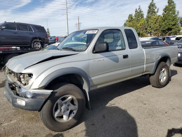 TOYOTA TACOMA 2002 5tesn92n82z103273