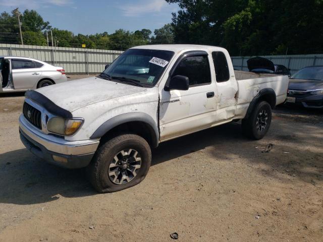 TOYOTA TACOMA 2004 5tesn92n84z388804