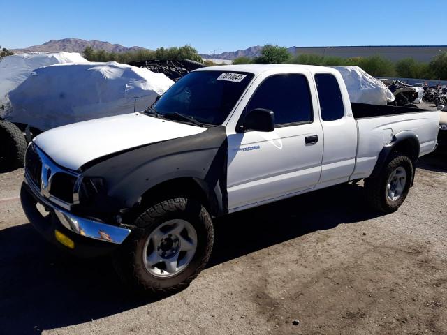 TOYOTA TACOMA 2003 5tesn92n93z209734