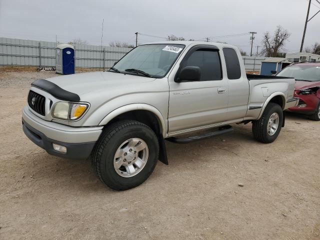 TOYOTA TACOMA 2003 5tesn92n93z222693