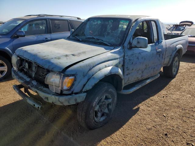 TOYOTA TACOMA XTR 2004 5tesn92n94z347579