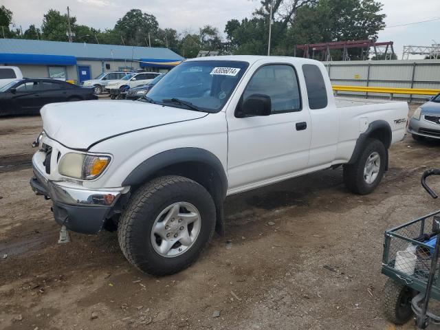 TOYOTA TACOMA XTR 2001 5tesn92nx1z748456