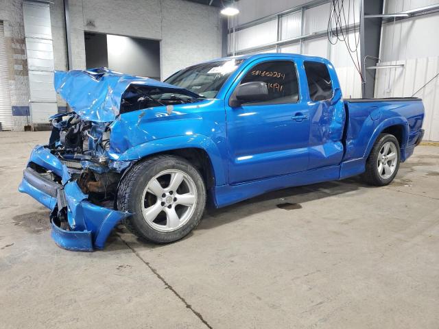 TOYOTA TACOMA X-R 2006 5tetu22n06z152066