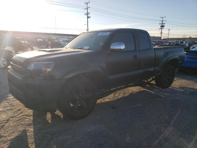 TOYOTA TACOMA 2008 5tetu22n18z573815