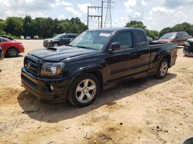 TOYOTA TACOMA X-R 2005 5tetu22n45z067259