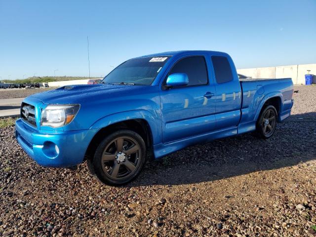 TOYOTA TACOMA 2006 5tetu22n46z313518