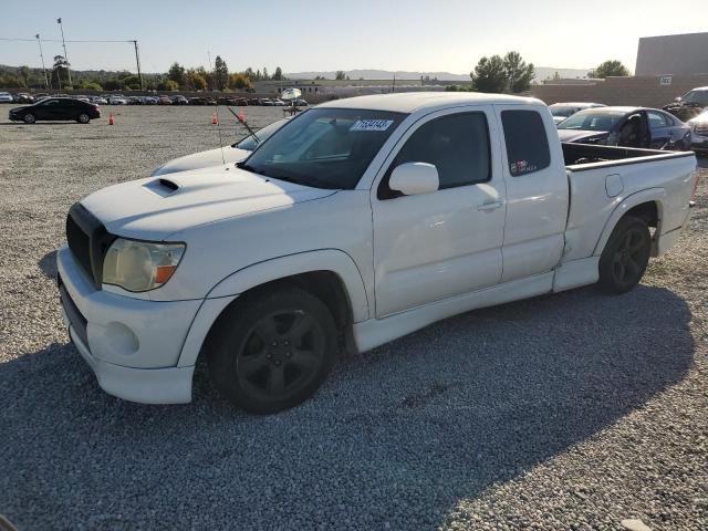 TOYOTA TACOMA 2007 5tetu22n47z416164