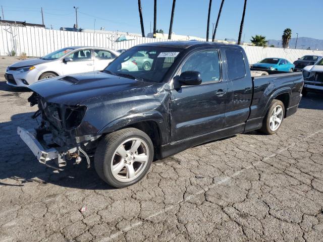 TOYOTA TACOMA 2009 5tetu22n59z601035