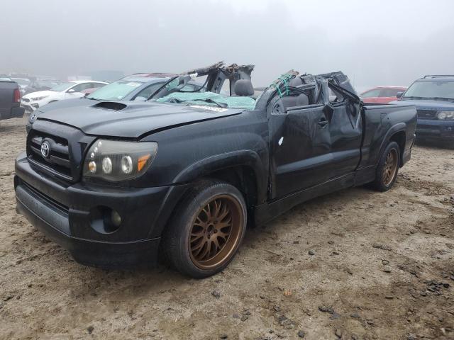 TOYOTA TACOMA 2005 5tetu22n75z069359