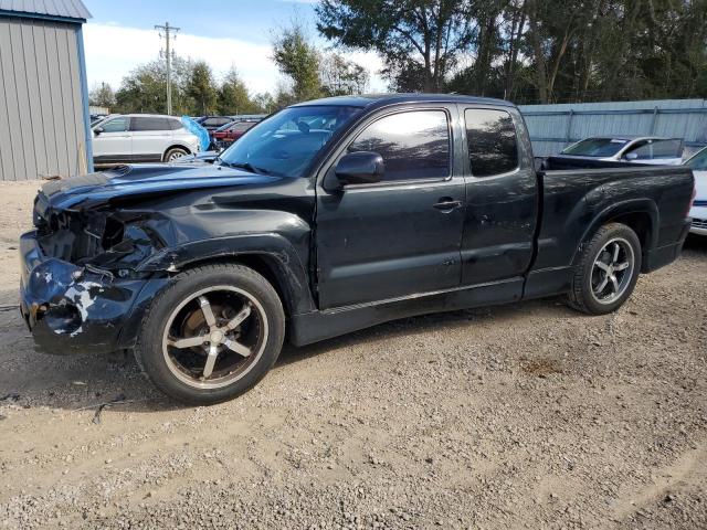 TOYOTA TACOMA 2005 5tetu22n95z110669