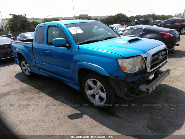 TOYOTA TACOMA 2010 5tetu4cn3az719003