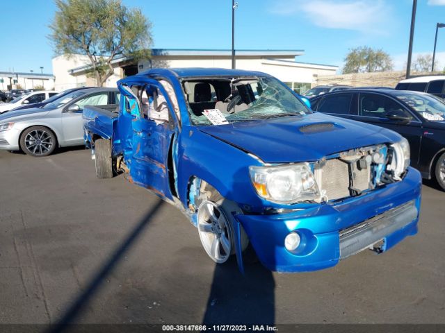 TOYOTA TACOMA 2010 5tetu4cnxaz689353