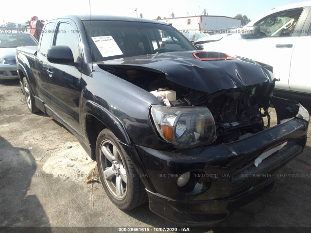 TOYOTA TACOMA 2010 5tetu4cnxaz716020