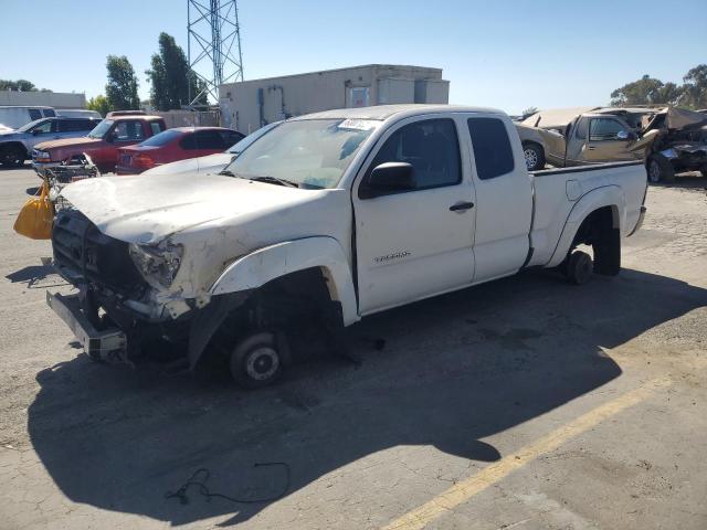 TOYOTA TACOMA 2010 5tetu4gn0az725383