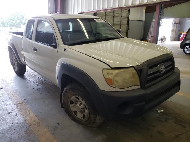 TOYOTA TACOMA PRE 2010 5tetu4gn1az718572