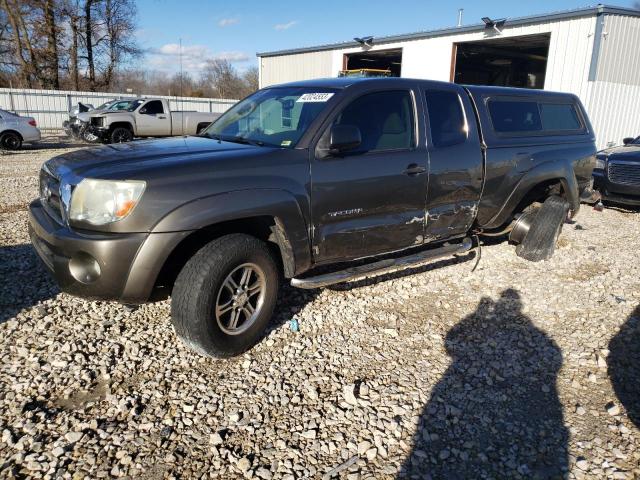 TOYOTA TACOMA PRE 2010 5tetu4gn1az730284