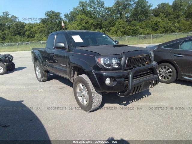 TOYOTA TACOMA 2010 5tetu4gn1az748204