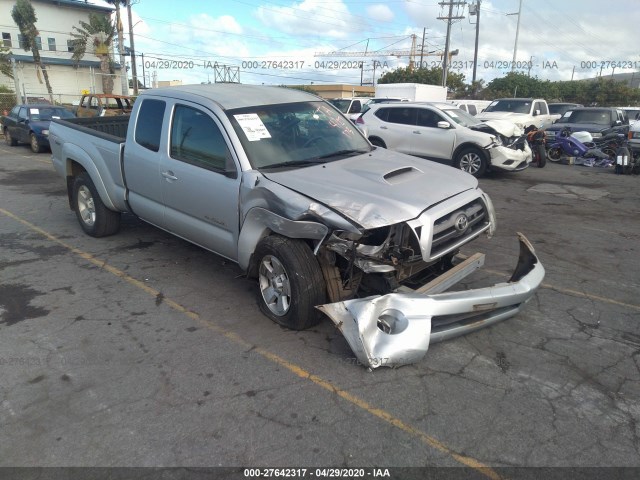 TOYOTA TACOMA 2010 5tetu4gn2az675893