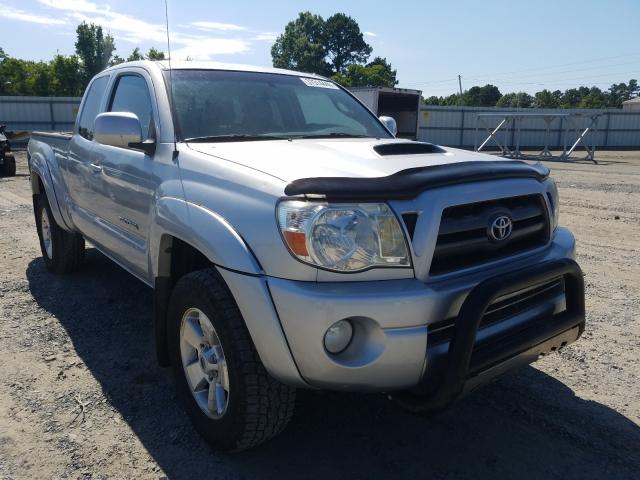 TOYOTA TACOMA PRE 2010 5tetu4gn2az677112