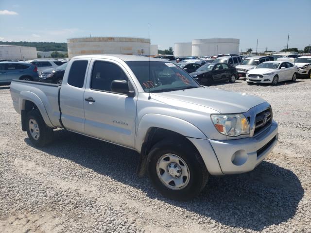 TOYOTA TACOMA PRE 2010 5tetu4gn2az725370