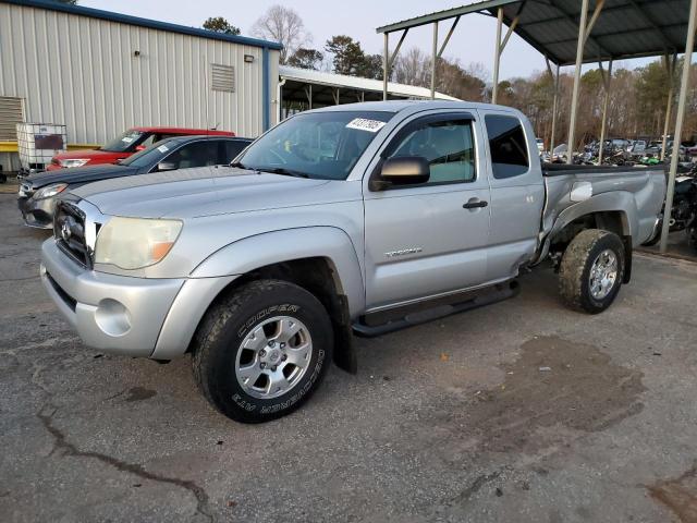 TOYOTA TACOMA PRE 2010 5tetu4gn2az726793