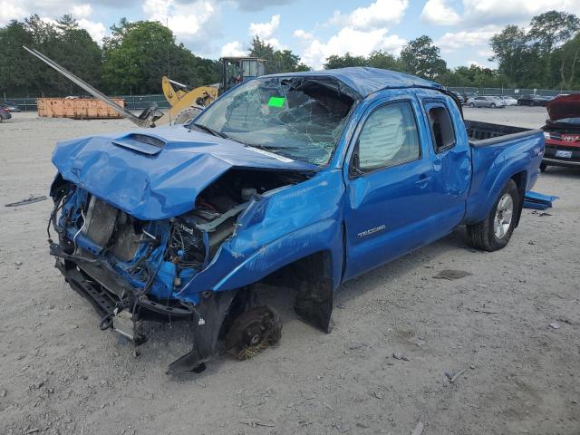 TOYOTA TACOMA 2010 5tetu4gn2az731198