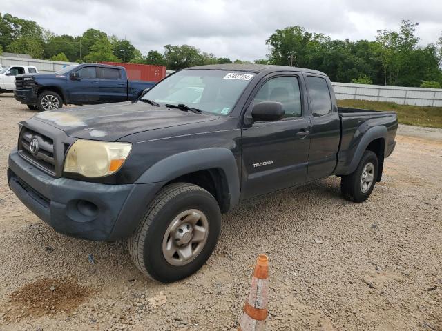 TOYOTA TACOMA 2010 5tetu4gn3az679225