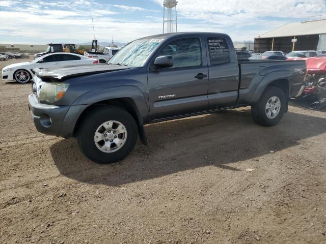 TOYOTA TACOMA PRE 2010 5tetu4gn3az687048