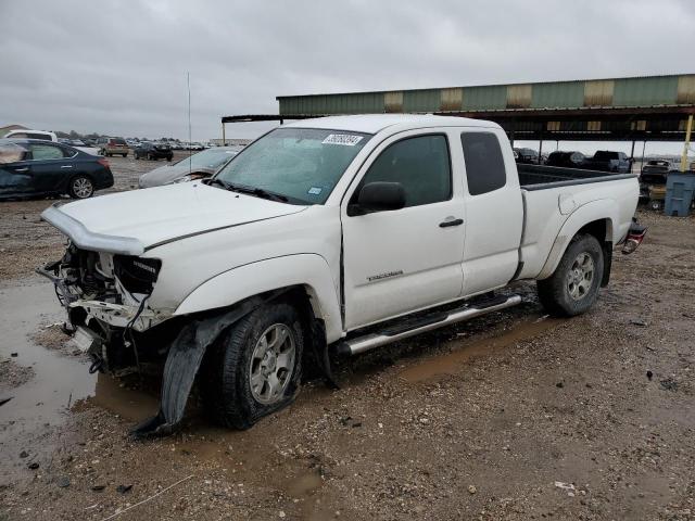 TOYOTA TACOMA 2010 5tetu4gn3az698468