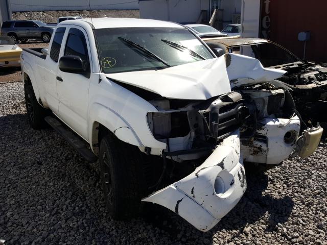 TOYOTA TACOMA PRE 2010 5tetu4gn3az717942