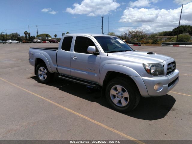 TOYOTA TACOMA 2010 5tetu4gn3az733560