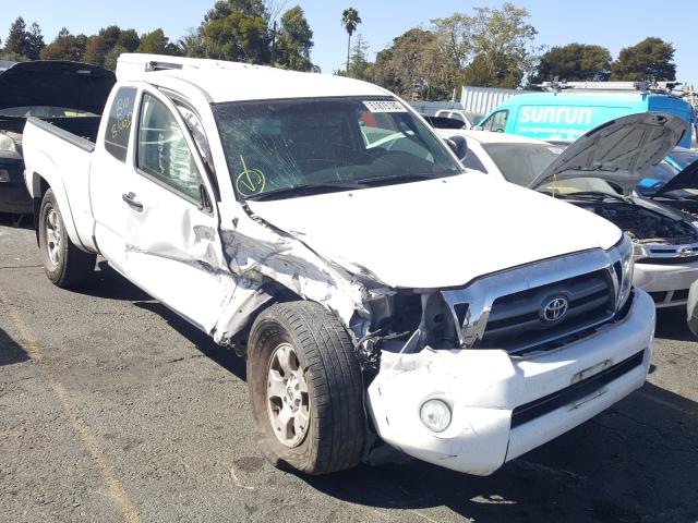 TOYOTA TACOMA PRE 2010 5tetu4gn3az743179