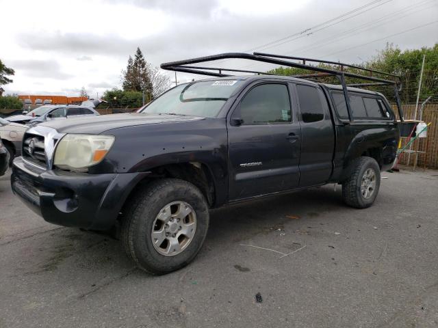 TOYOTA TACOMA PRE 2010 5tetu4gn3az743196