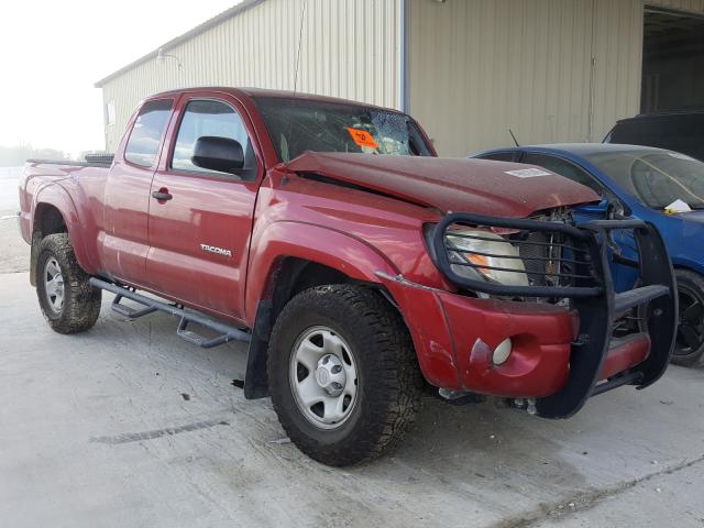 TOYOTA TACOMA PRE 2010 5tetu4gn4az674499