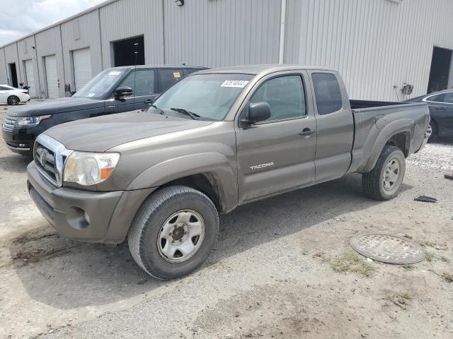 TOYOTA TACOMA 2010 5tetu4gn4az705167